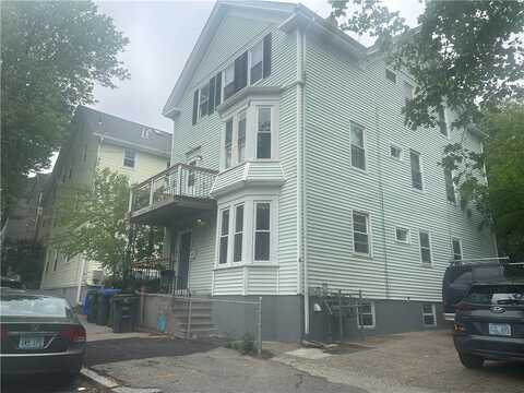 50 East Transit Street, Providence, RI 02906