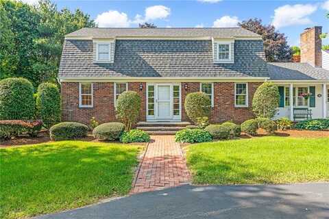 11 Crosswynds Drive, Narragansett, RI 02874