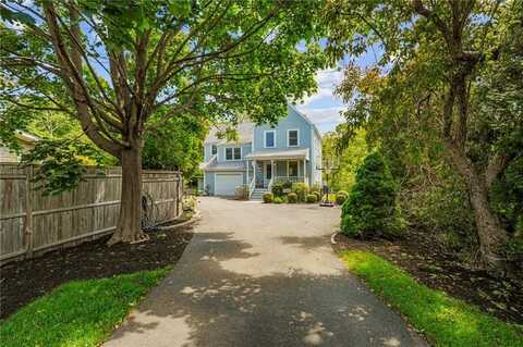 146 Alfred Drown Road, Barrington, RI 02806