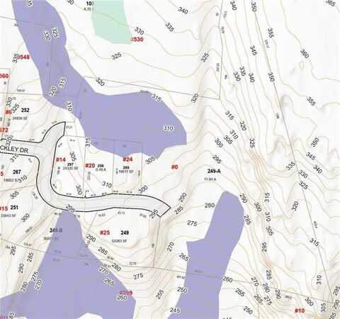 0 Buckley Drive, North Smithfield, RI 02896