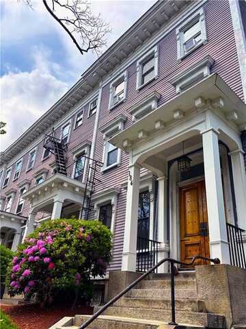 178 Bowen Street, Providence, RI 02906
