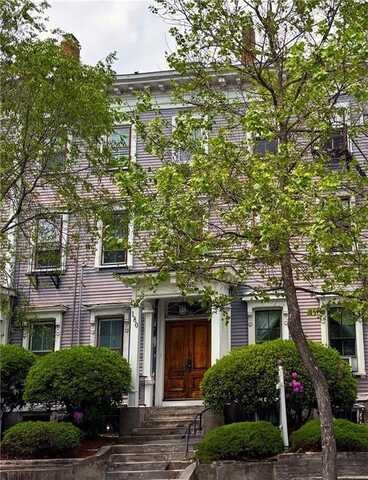 178 Bowen Street, Providence, RI 02906