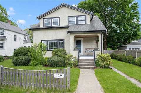 129 Oakland Street, Mansfield, MA 02048