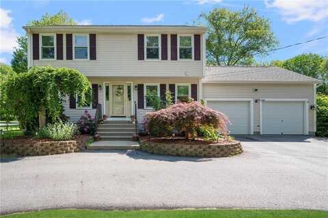 680 South Main Street, Burrillville, RI 02859