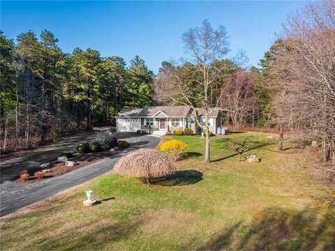 716 Victory Highway, West Greenwich, RI 02817