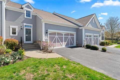 156 Hampton Way, South Kingstown, RI 02879