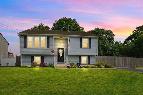 60 River Vue Avenue, Warwick, RI 02889
