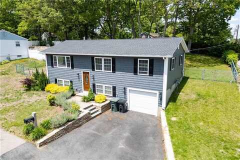 1 Grant Drive, Coventry, RI 02816