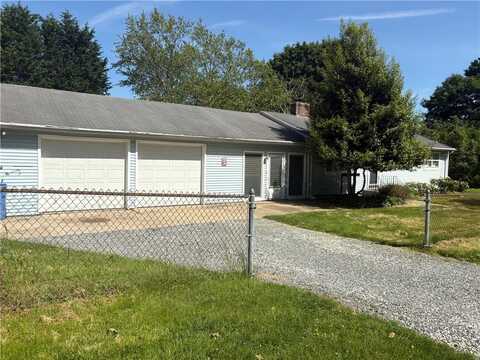 16 Pennsylvania Avenue, Jamestown, RI 02835
