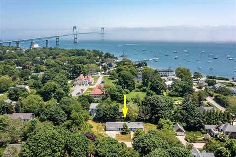 16 Pennsylvania Avenue, Jamestown, RI 02835