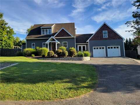 614 Bonair Circle, Lynchburg, VA 24503