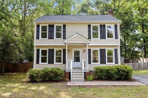 2904 Quail Walk Drive, Glen Allen, VA 23059