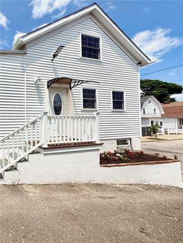 25 Rugby Street, Providence, RI 02905