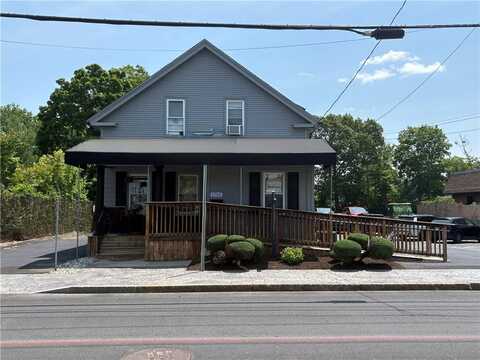 1766 Cranston Street, Cranston, RI 02920