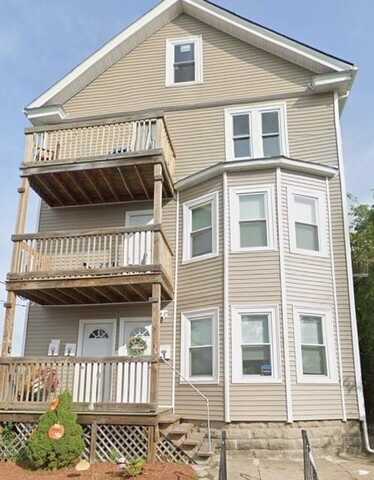 8 Humes Street, Pawtucket, RI 02860
