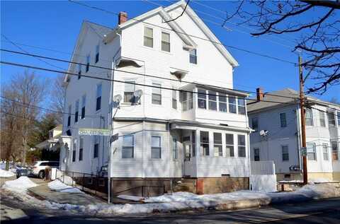 1715 chalkstone Avenue, Providence, RI 02909