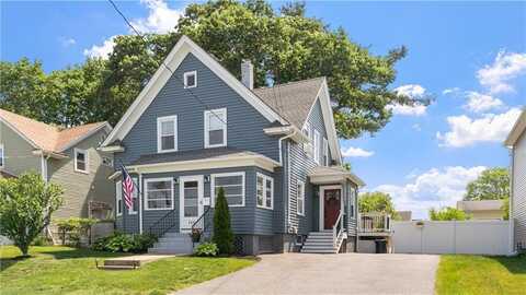 280 Woodbine Street, Cranston, RI 02910