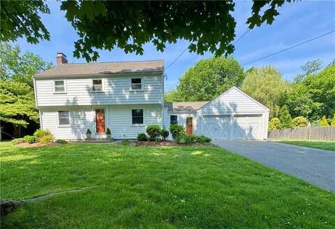 6 Owings Stone Road, Barrington, RI 02806
