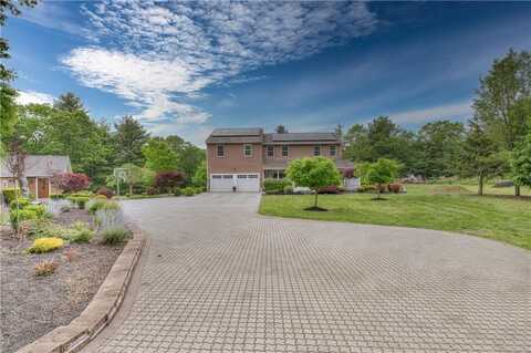 34 Ledgefield Road, Scituate, RI 02857