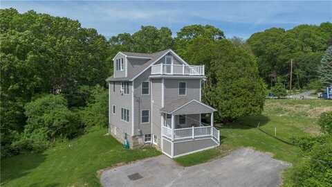 126 Hilton Street, Tiverton, RI 02878