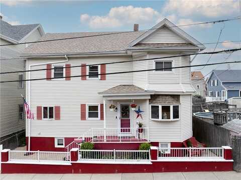 522 Slade Street, Fall River, MA 02724
