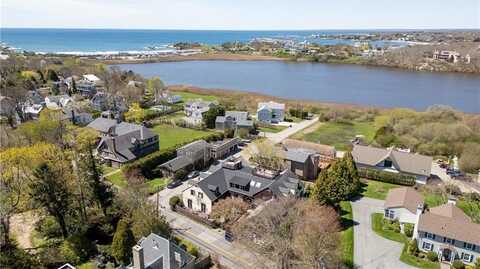 167 Coggeshall Avenue, Newport, RI 02840