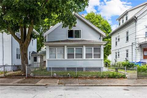 273 Sayles Avenue, Pawtucket, RI 02860