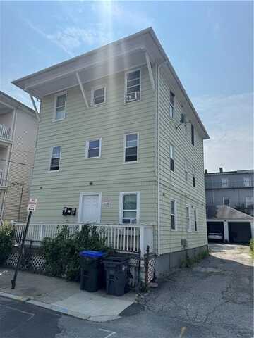 13 Marietta Street, Providence, RI 02904