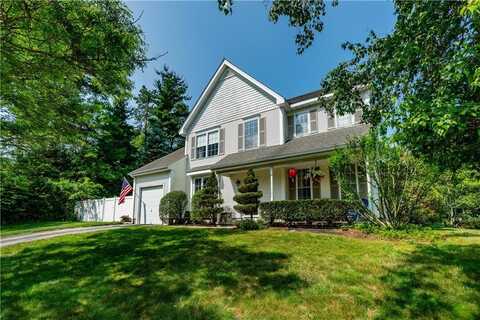 50 South Pond Drive, Coventry, RI 02816