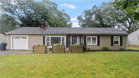 240 Diamond Hill Road, Warwick, RI 02886