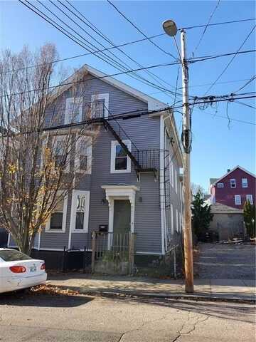 41 Joslin Street, Providence, RI 02909