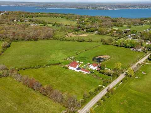 362 Bramans Lane, Portsmouth, RI 02871