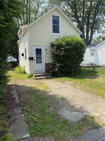 93 Huron Street, Warwick, RI 02889