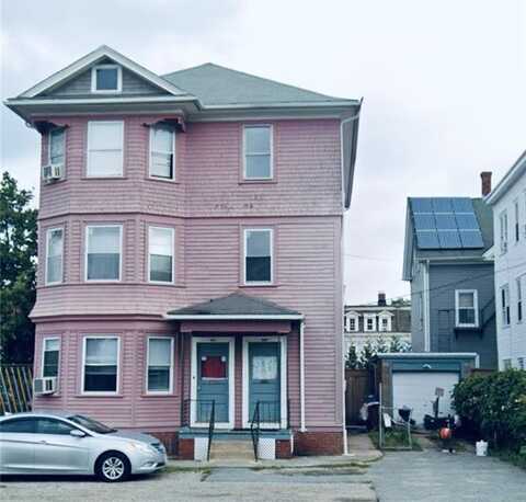 1315 Westminster Street, Providence, RI 02909