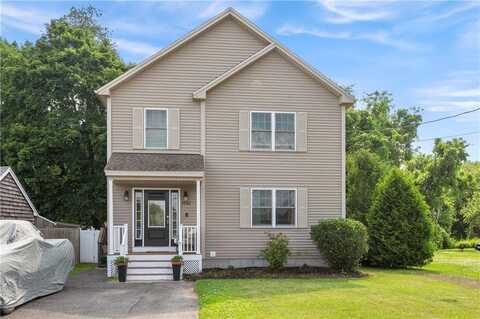 3560 Diamond Hill Road, Cumberland, RI 02864