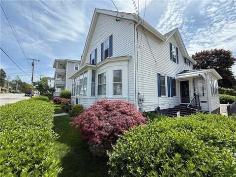 182 Newland Avenue, Woonsocket, RI 02895