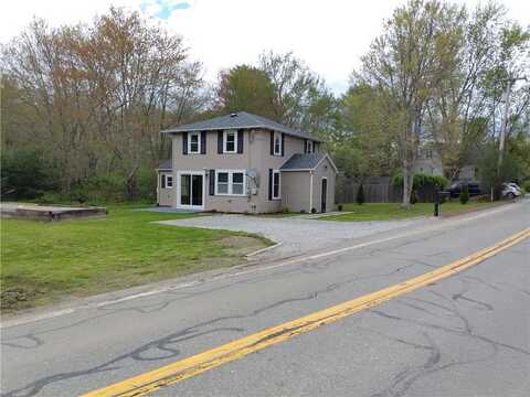 111 Hopkins Hollow Road, Coventry, RI 02827