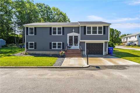 5 Sudbury Street, North Providence, RI 02904