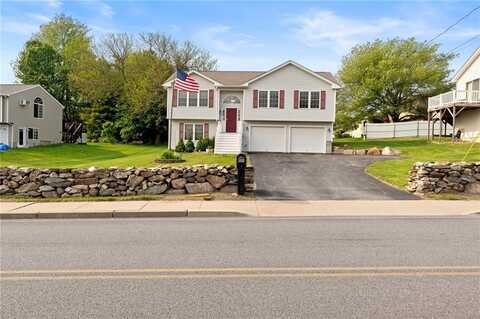 238 Wakefield Street, West Warwick, RI 02893