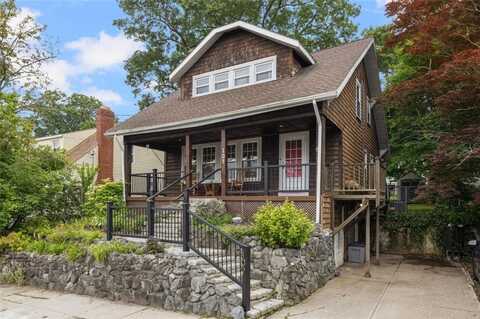 107 Sheffield Avenue, Pawtucket, RI 02860