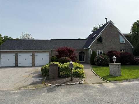4 Albert Drive, Johnston, RI 02919
