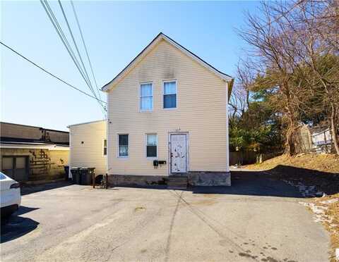 12 Edward Street, Providence, RI 02904