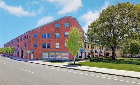 555 South Water Street, Providence, RI 02903