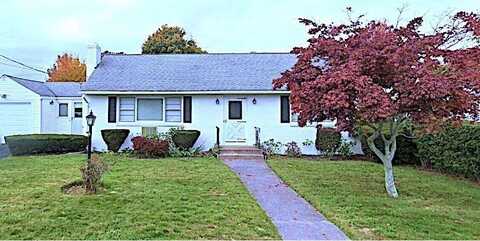 270 Poplar Drive, Cranston, RI 02920