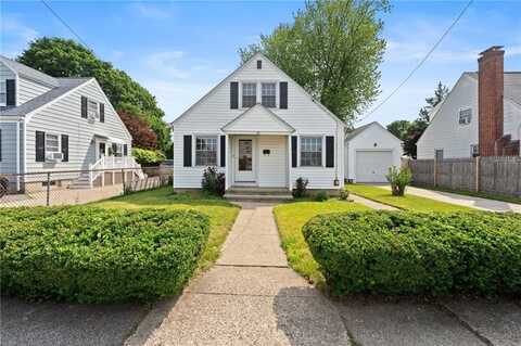 53 Overland Avenue, Cranston, RI 02910