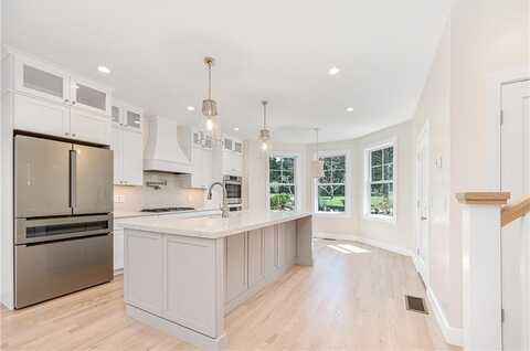 0 Freedom Trail Drive, Portsmouth, RI 02871