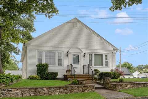 177 Midwood Street, Cranston, RI 02910