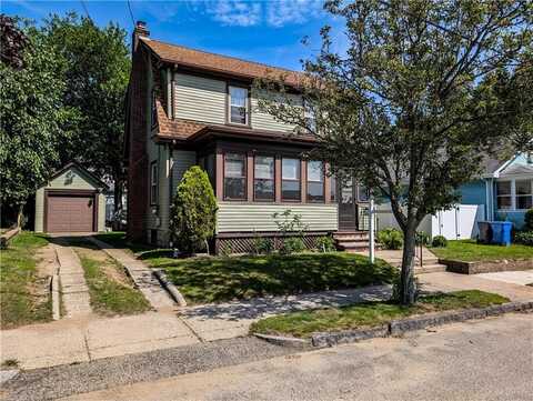 58 Richard Street, Cranston, RI 02910