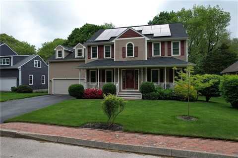 64 East Park Lane, South Kingstown, RI 02879
