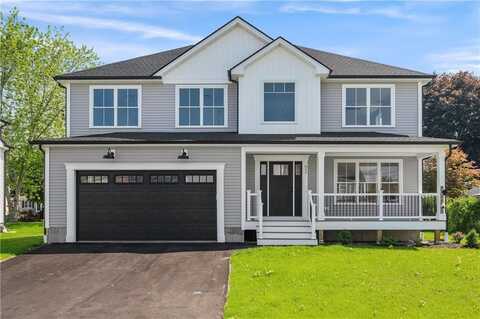 52 Governor Street, Cumberland, RI 02864
